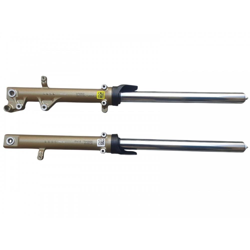 TVS APACHE RTR200 &Ouml;N AMORTİS&Ouml;R SAĞ-SOL NF100350-360 37-770 mm ORJ