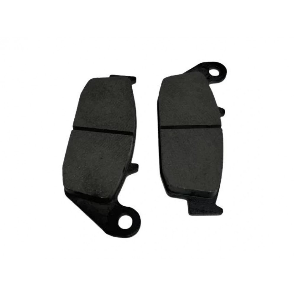 TVS APACHE RTR 200 ARKA FREN DİSK BALATASI N9113780 ORJ
