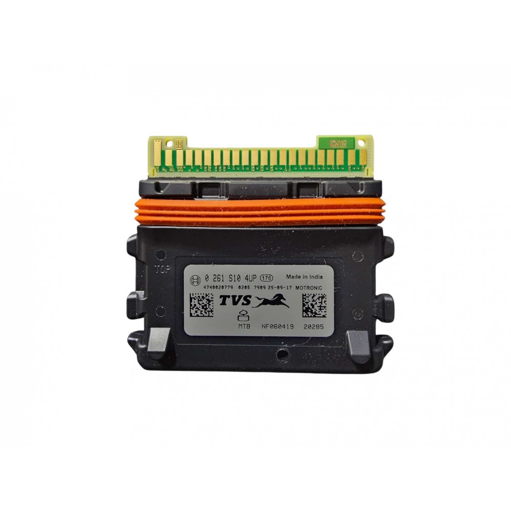 TVS APACHE RTR ECU BEYİN E4 NF060419 ORJ