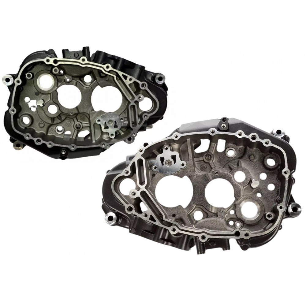 TVS APACHE RTR 200 KRANK KUTUSU SAĞ N9325460 ORJ