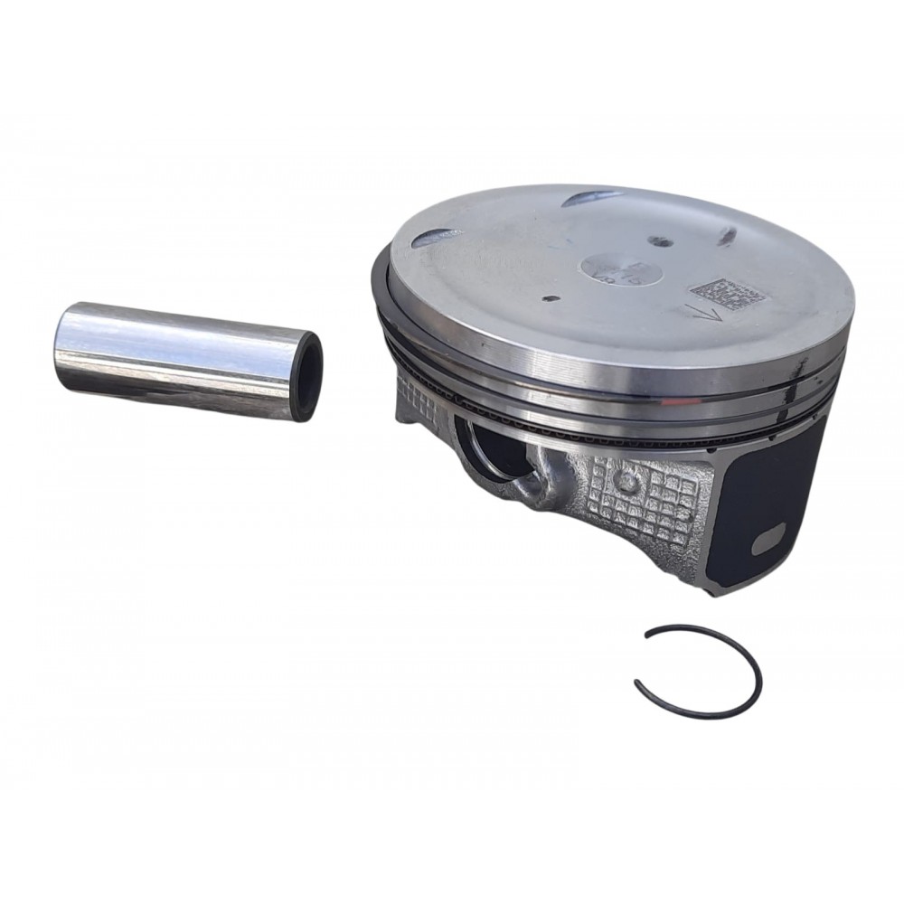 TVS APACHE RTR 200 PİSTON SET NF020020 ORJ