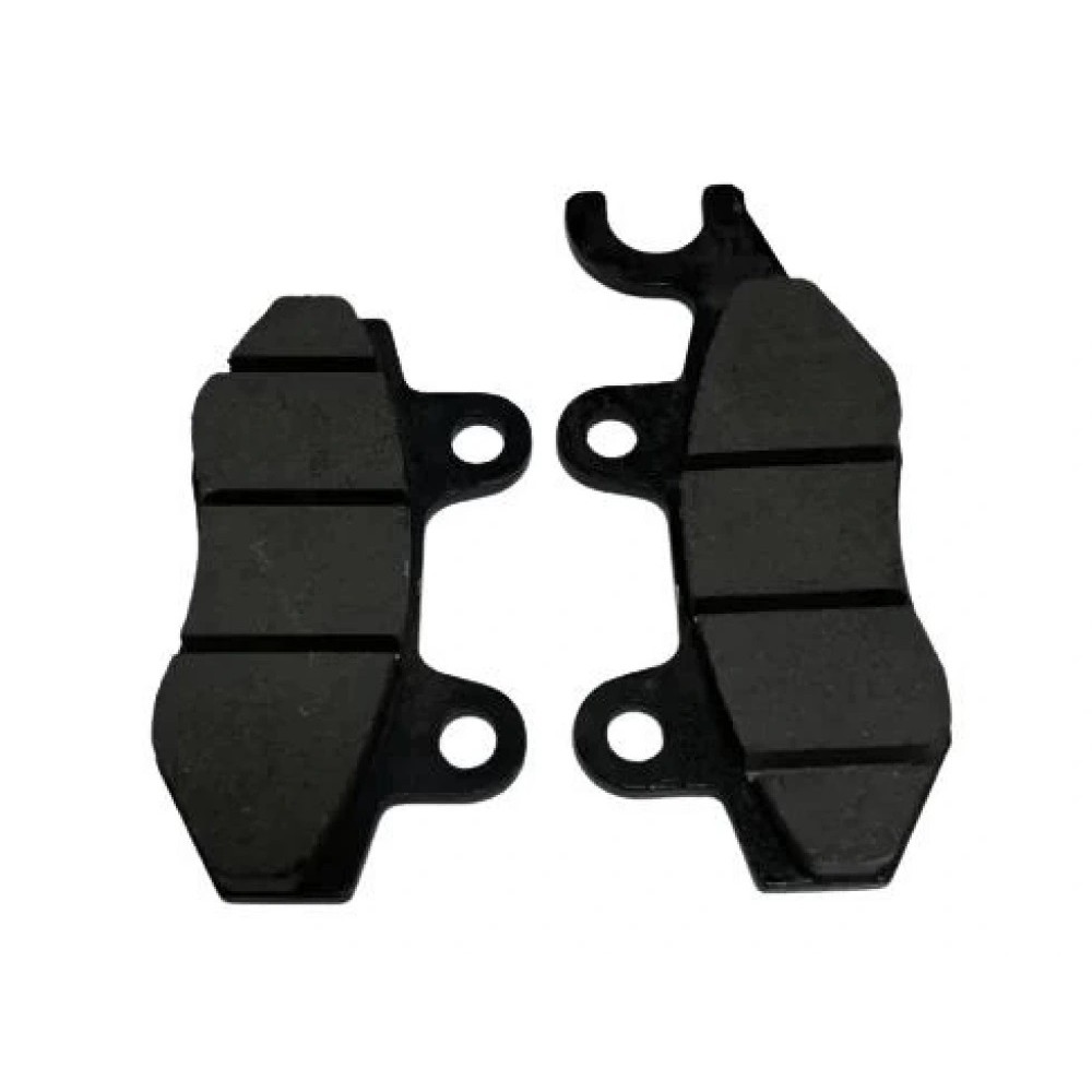TVS RAİDER 125 APACHE RTR 200 &Ouml;N FREN DİSK BALATASI N9111300 ORJ