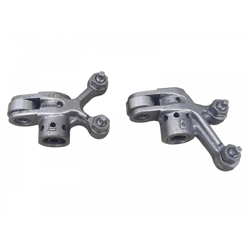 TVS APACHE RTR 200 PİYANO N9010370+N9010390 ORJ