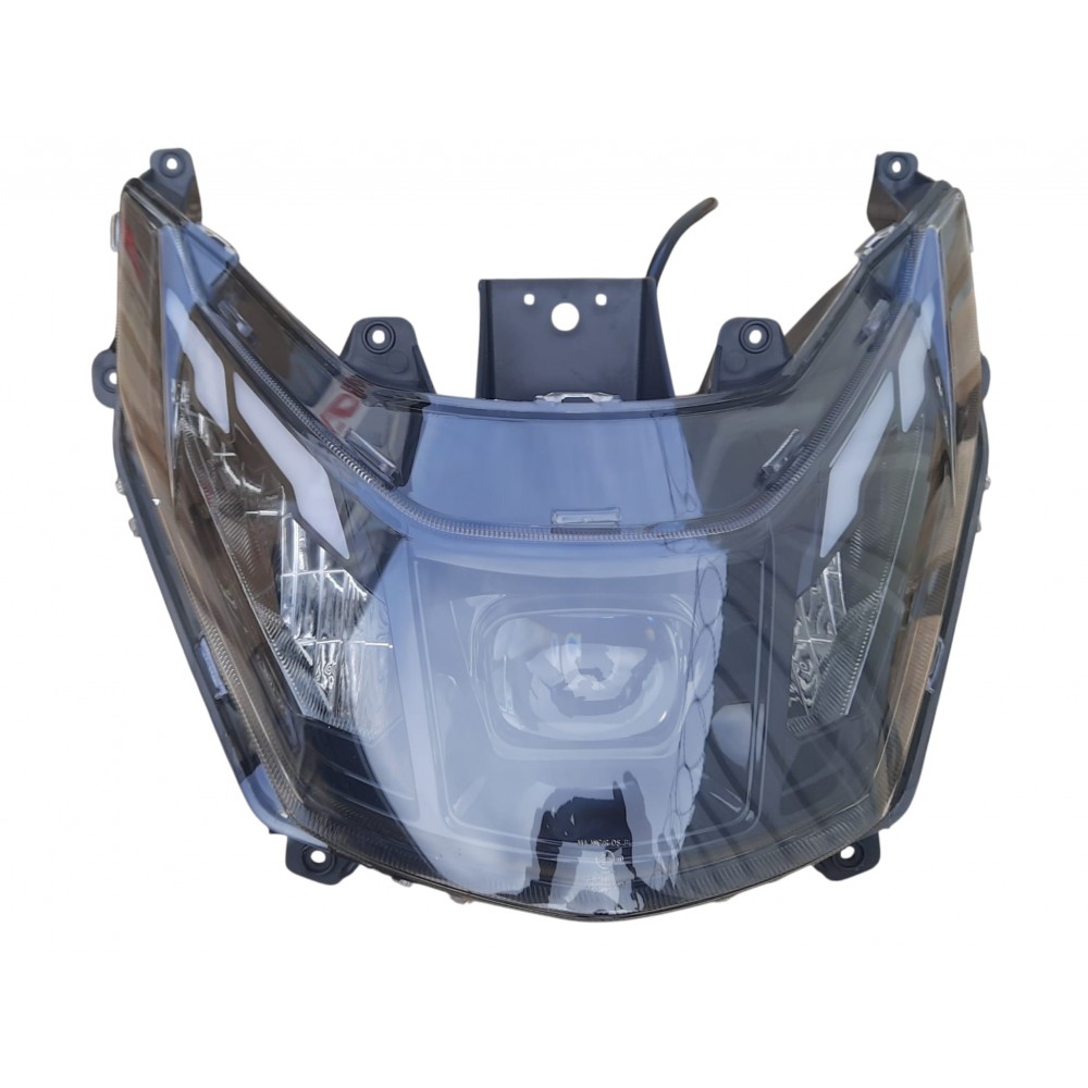 MONDİAL FUZİON 125 FAR KOMPLE ORJ