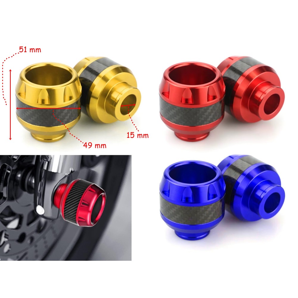 ÜNİVERSAL AMORTİSÖR VE TEKER KORUMA TAKOZU KARIŞIK RENK ALÜMİNYUM ÜNİVERSAL AMORTİSÖR VE TEKER KORUMA TAKOZU KARIŞIK RENK ALÜMİNYUM