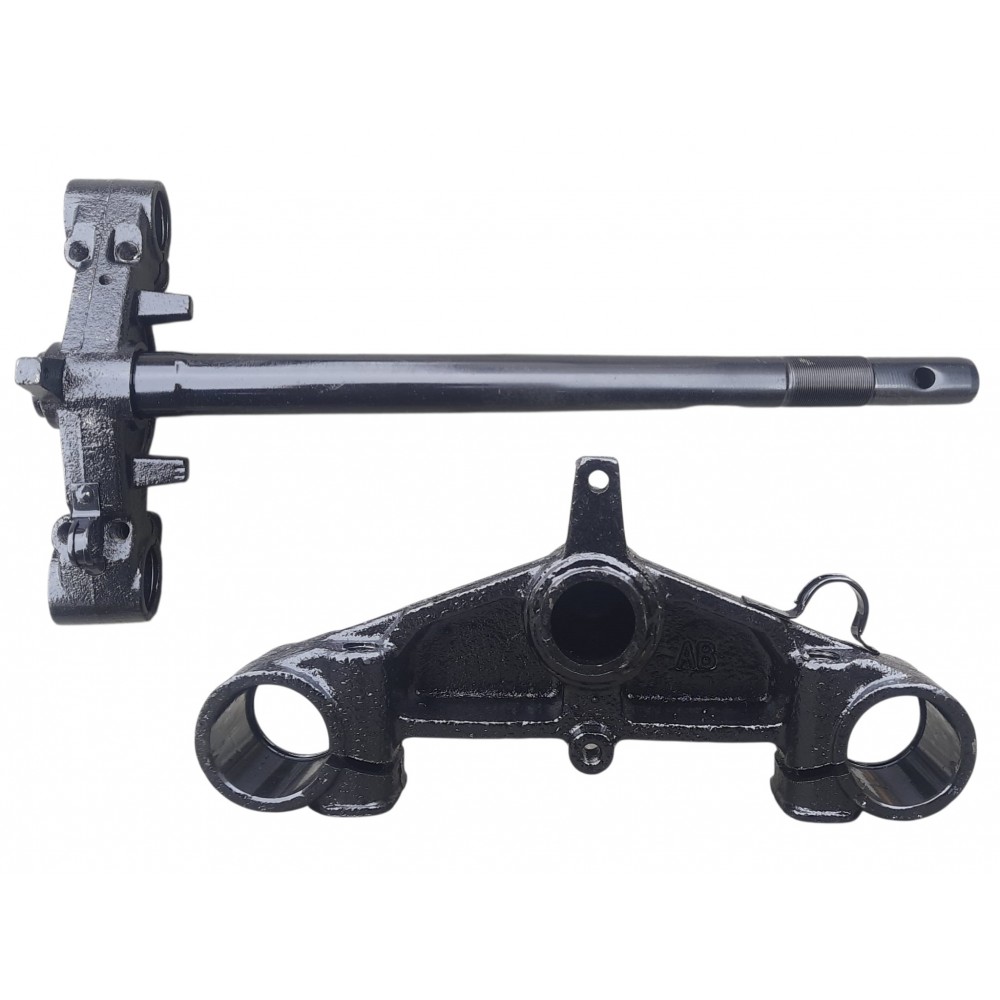 MONDİAL FUZİON 125 &Ouml;N MAŞA 31-380 mm ORJ
