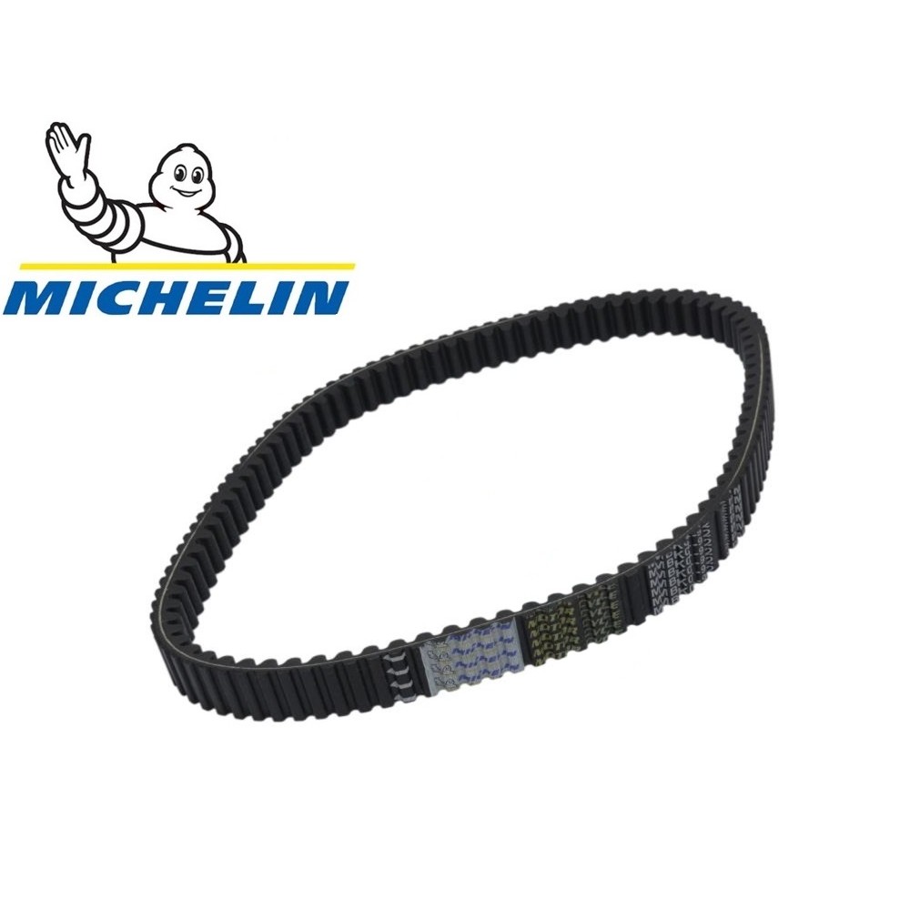HONDA FORZA 250-300 KAYIŞ 1025-25,8-28 MICHELİN