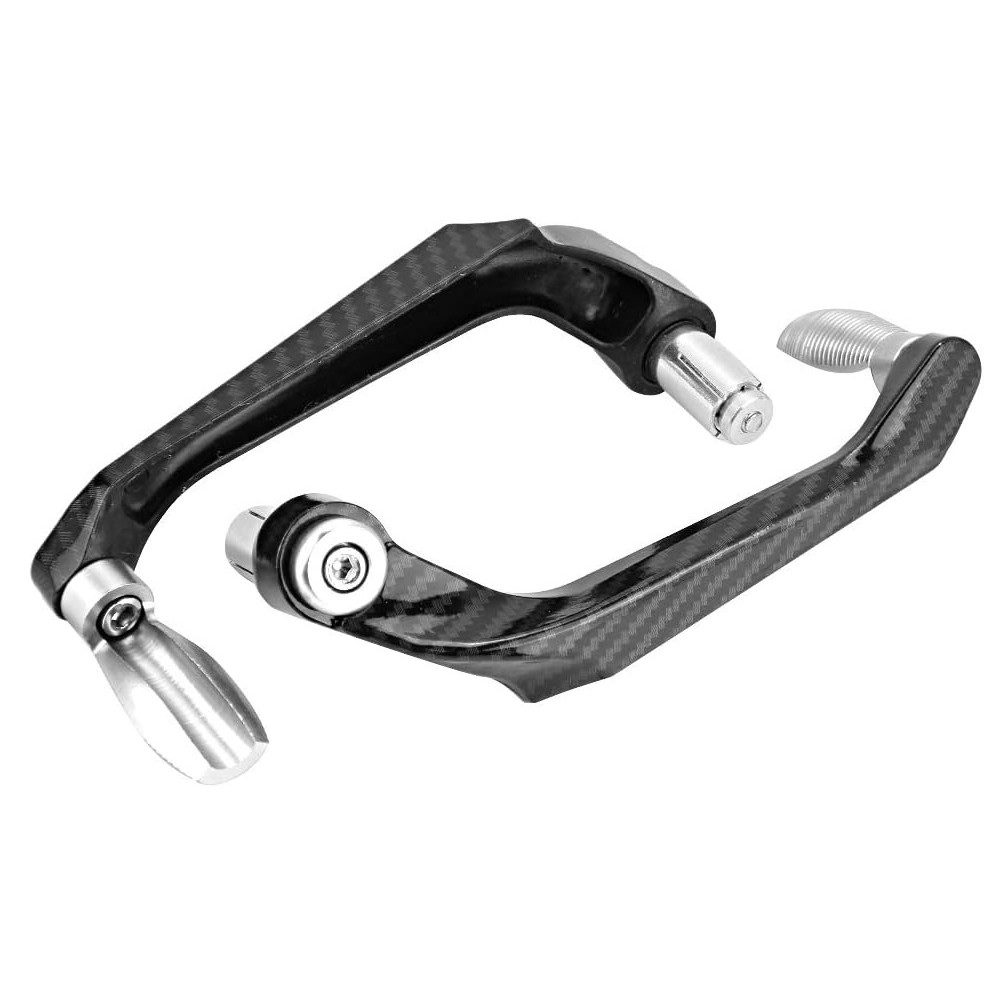 ELCİK MANET KORUMA ALÜMİNYUM KARBON-KROM ELCİK MANET KORUMA ALÜMİNYUM KARBON-KROM