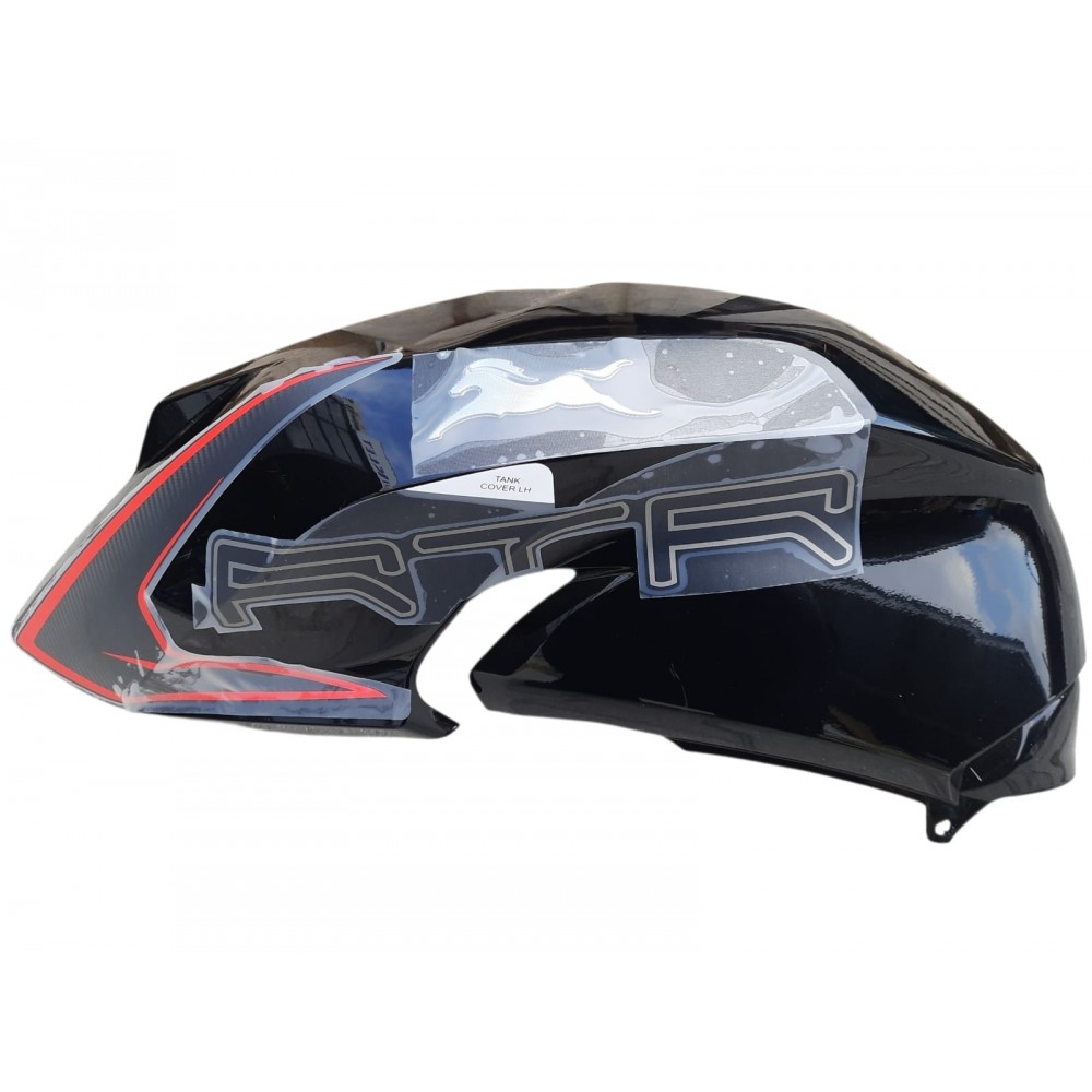 TVS APACHE RTR 200 DEPO SOL GRANAJI SİYAH E5 ORJ N92260900DG