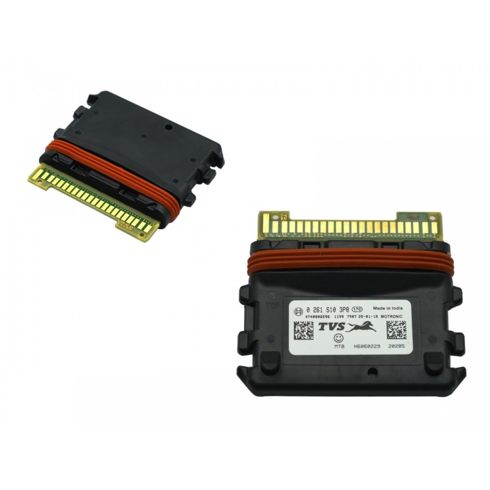 TVS RAİDER 125 ECU BEYİN N6060229 ORJ