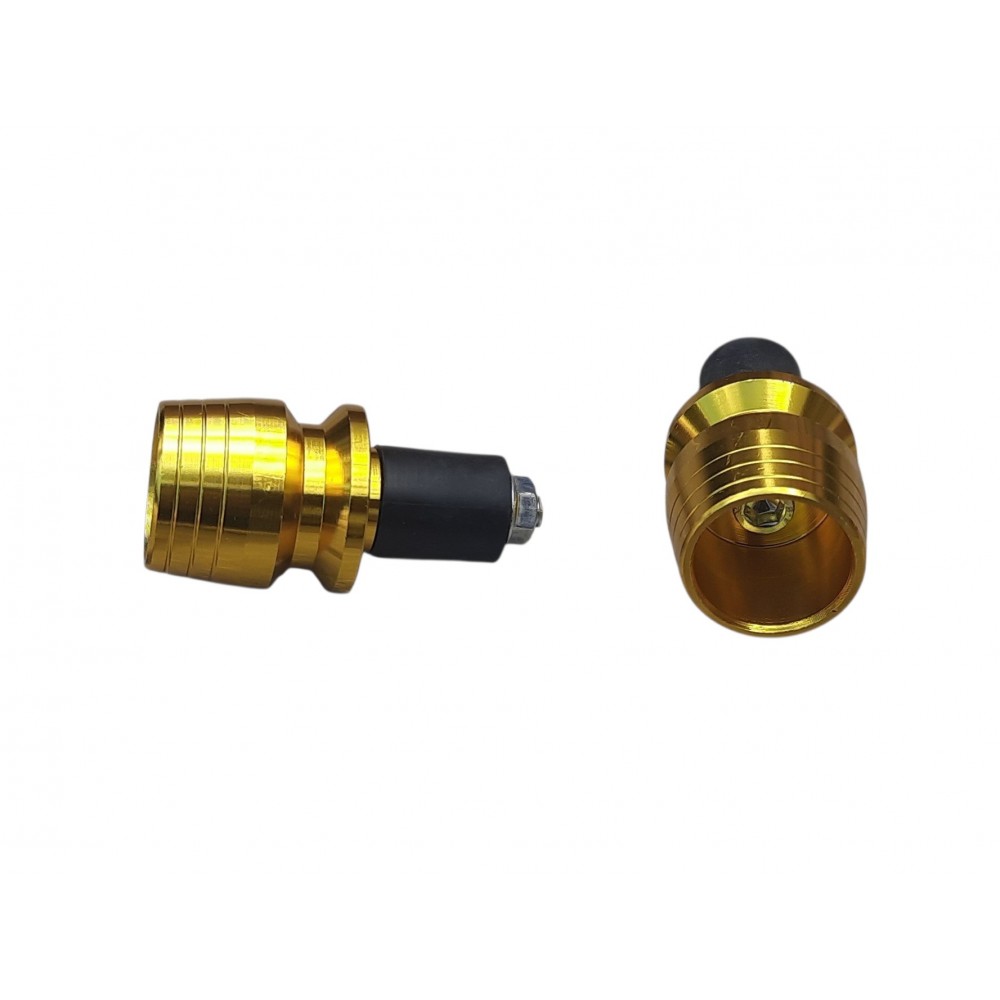 GİDON TAPASI AL&Uuml;MİNYUM GOLD (1098)