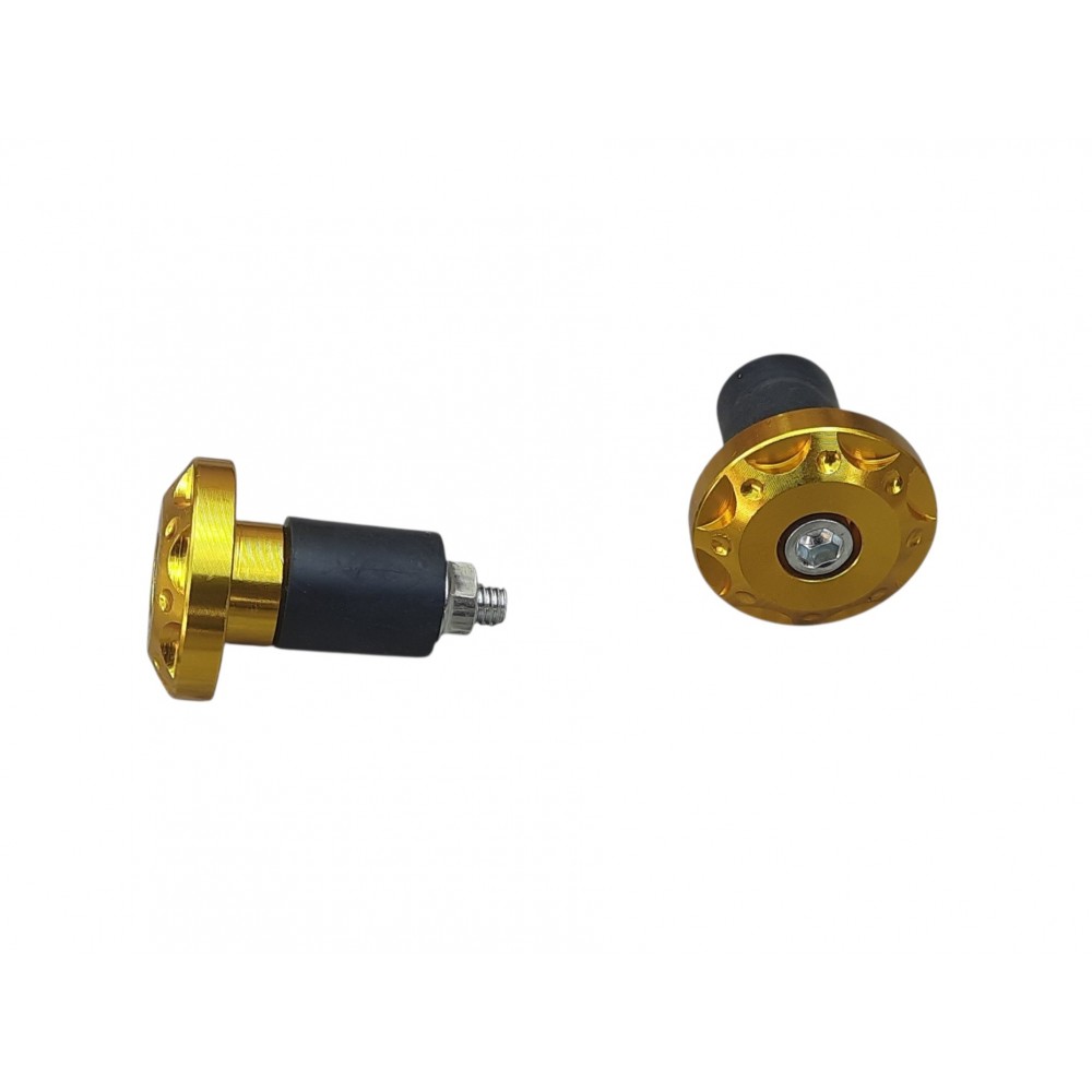 GİDON TAPASI AL&Uuml;MİNYUM GOLD (1112)