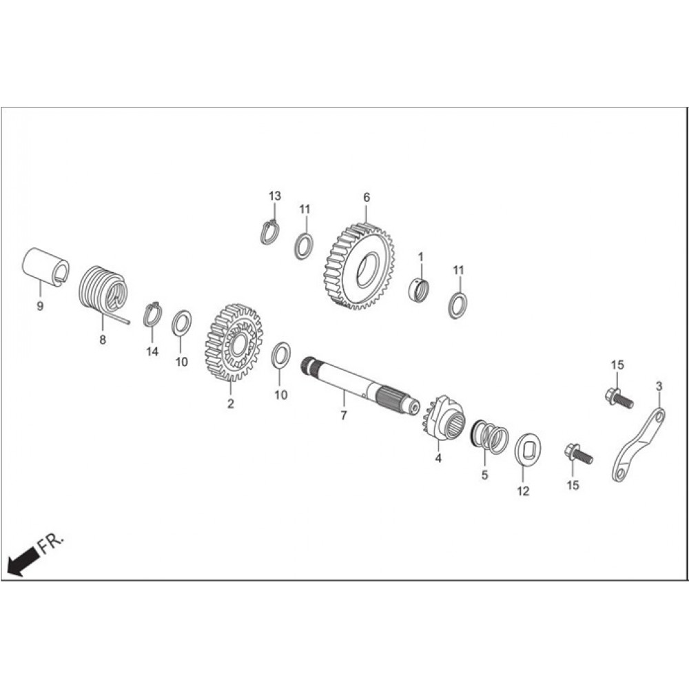 HERO HUNK BRAKET HERO HUNK BRAKET