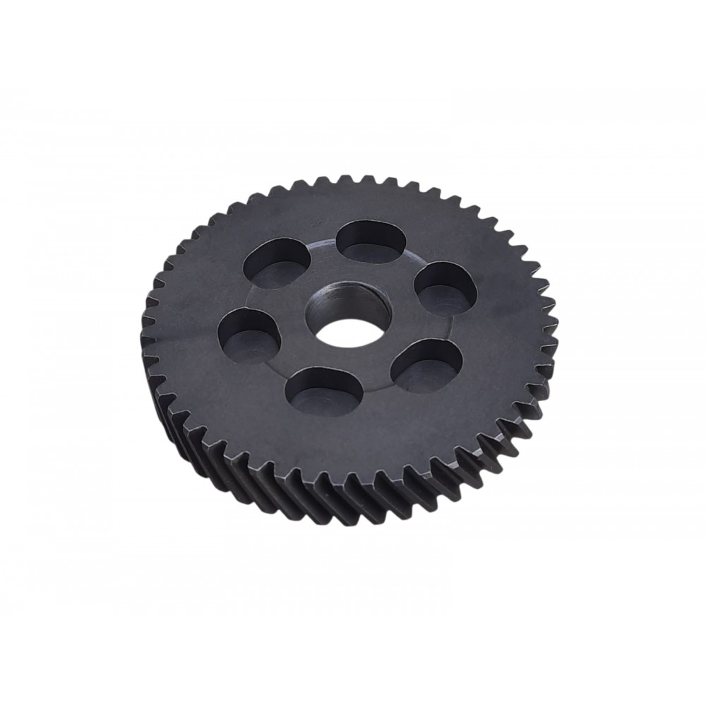 ATV YAMAHA YFM 110 ŞANZIMAN DİŞLİSİ 49T HELİS İÇ 14 mm 6 GÖZLÜ ÖM ATV YAMAHA YFM 110 ŞANZIMAN DİŞLİSİ 49T HELİS İÇ 14 mm 6 GÖZLÜ ÖM