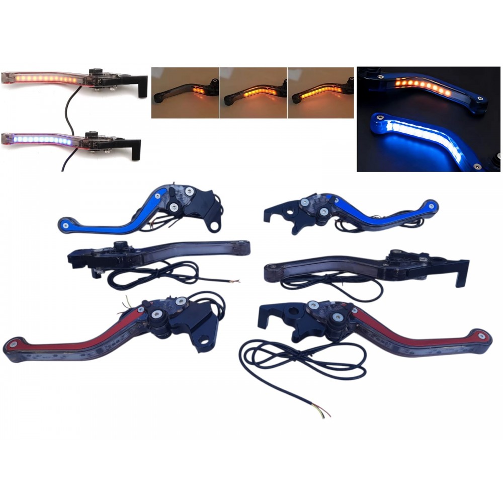 CF NK 250 MANET TAKIMI SİNYAL-PARK KIRMIZI