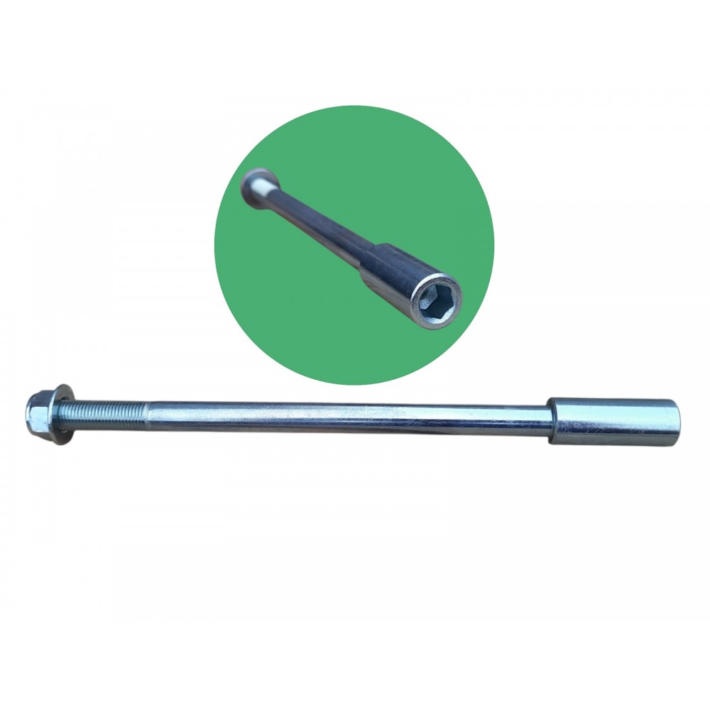 CF NK250 SR250 &Ouml;N TEKER MİLİ 12-238 mm