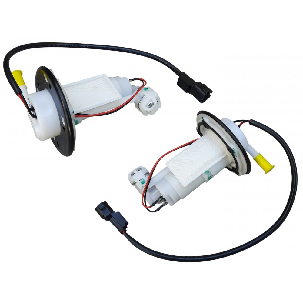 CF 450NK BENZİN POMPASI (ROCKET) ORJ