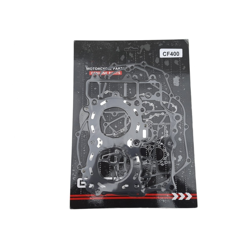 CF NK400 CONTA SETİ