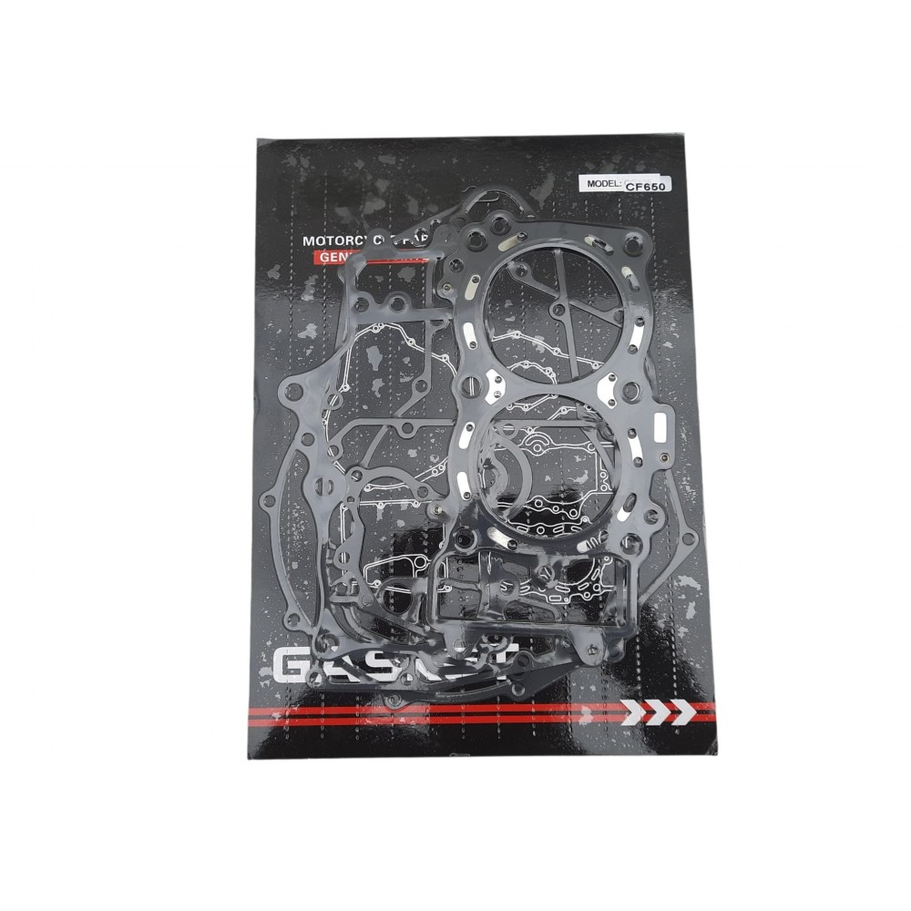 CF NK650 CONTA SETİ