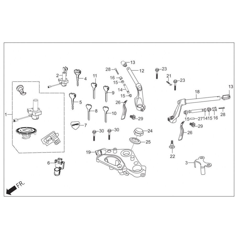 HERO THRİLLER DIREKSIYON AGIRLIK SEGMANI 