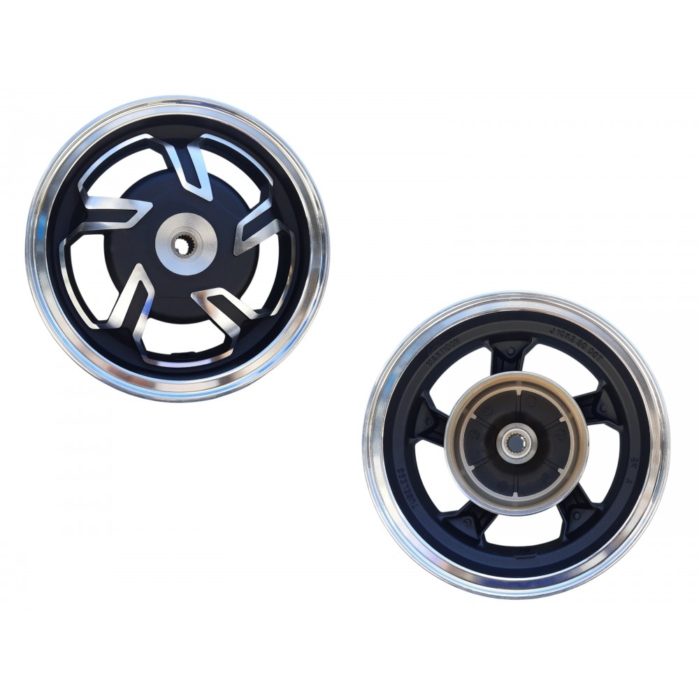 MONDİAL 125 125 ELEGANTE İ ARKA JANT 2.50-10 ORJ