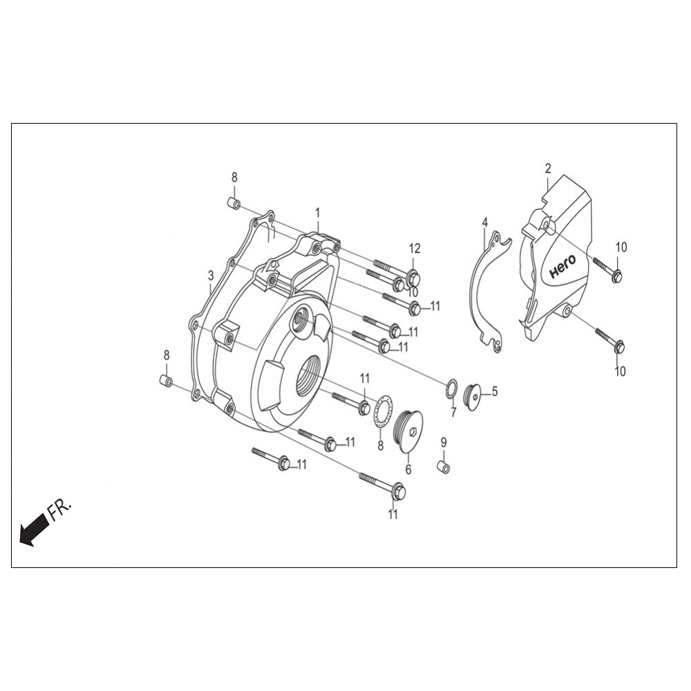 HERO HUNK ZINCIR MUHAFAZA ON HERO HUNK ZINCIR MUHAFAZA ON