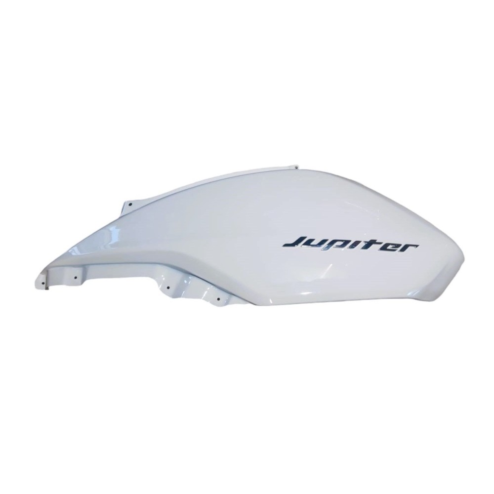 TVS JUPİTER 110 SELE ALTI SOL KAPAK BEYAZ 2023 K62267701F ORJ