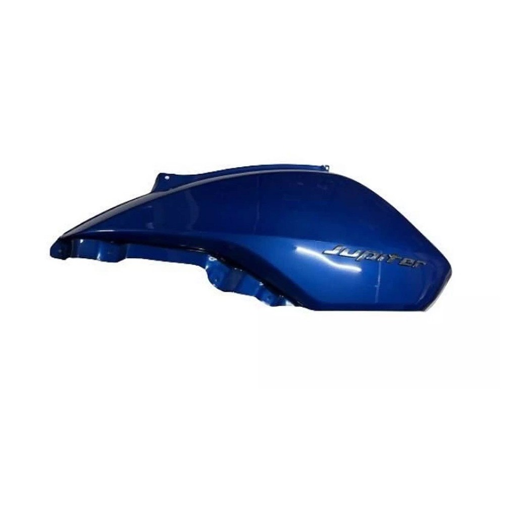 TVS JUPİTER 110 SELE ALTI SOL KAPAK MAVİ 2023 K62267701B ORJ