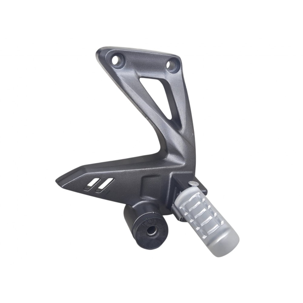 TVS APACHE RTR 200 ARKA BASAMAK VE BRAKETİ SAĞ N9225870 ORJ