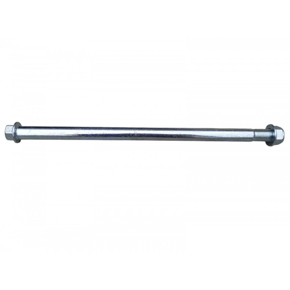 CF SR450 ARKA TEKER MİLİ 16,7-314 mm CF SR450 ARKA TEKER MİLİ 16,7-314 mm