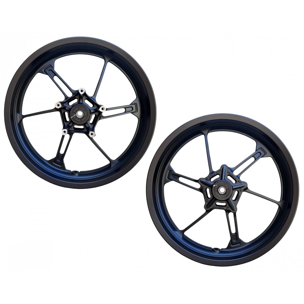 CF SR450 ÖN JANT SİYAH 3.00-17 ORJ CF SR450 ÖN JANT SİYAH 3.00-17 ORJ