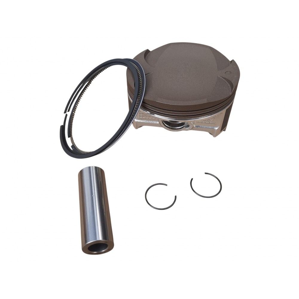 CF NK 650 PİSTON 83 mm STD 19 PİM 14 STROK CF NK 650 PİSTON 83 mm STD 19 PİM 14 STROK
