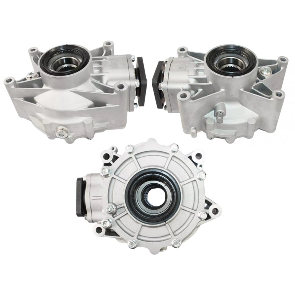 ATV CF ARKA DİFRANSİYEL KOMPLE UFORCE 550, TRACKER 800 ORJ
