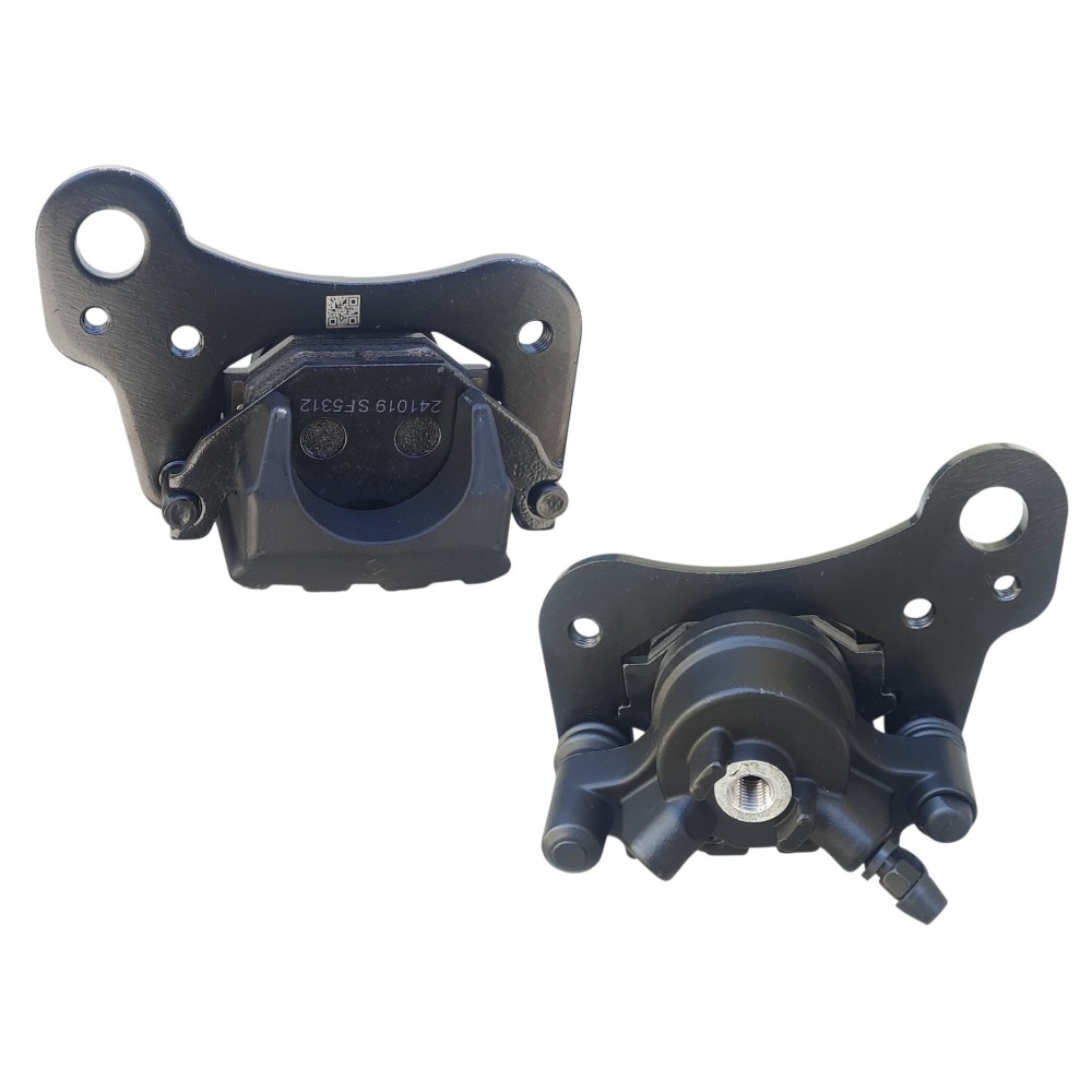 ATV CFORCE 110 ARKA FREN KALİPERİ ORJ