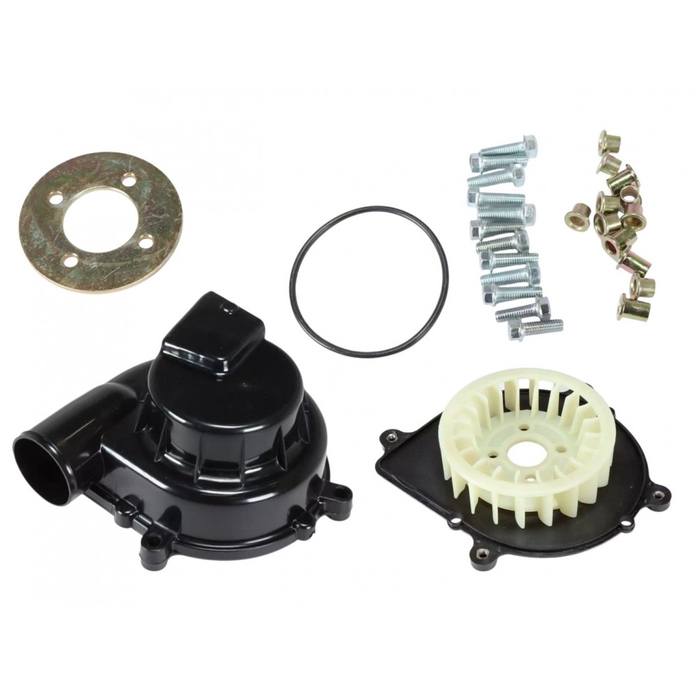 ATV CF FAN KOMPLE 800 UTR ORJ ATV CF FAN KOMPLE 800 UTR ORJ