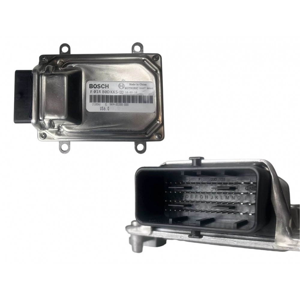 ATV CF CFORCE 1000 DLX EPS ECU BEYİN ORJ