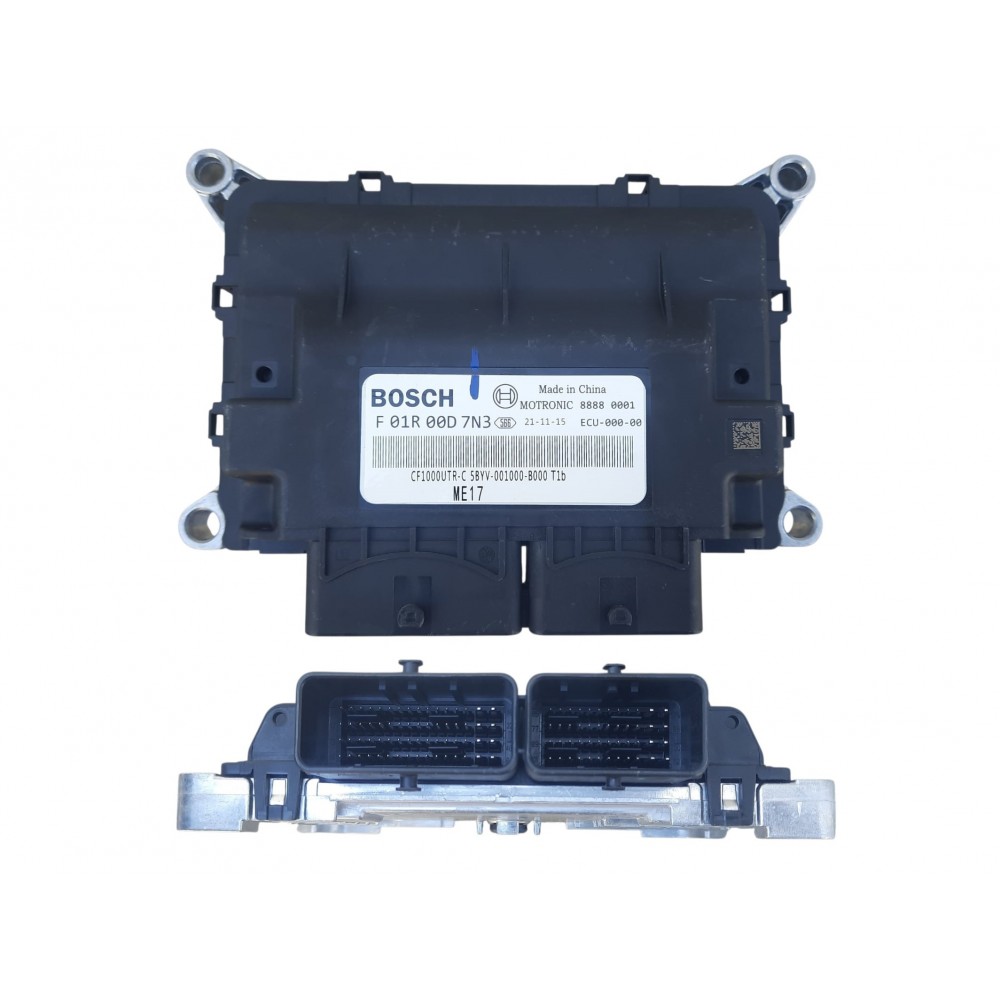 ATV CF ECU BEYİN (2023) CF1000UTR-C (ZFORCE) 1000SPORT (T1B) ORJ ATV CF ECU BEYİN (2023) CF1000UTR-C (ZFORCE) 1000SPORT (T1B) ORJ