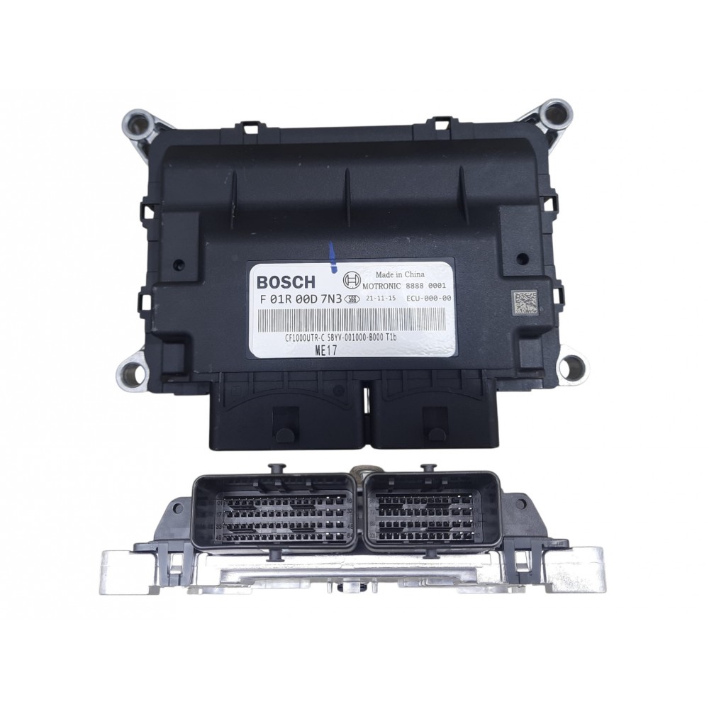 ATV CF ECU MOTO ZFORCE 950 SPORT-4 (T1B) ORJ ATV CF ECU MOTO ZFORCE 950 SPORT-4 (T1B) ORJ