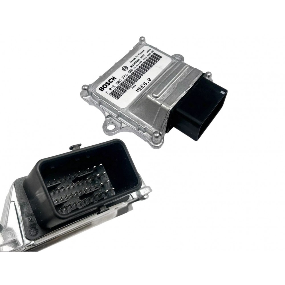 ATV CF CFORCE 625 (T3B) ECU BEYİN ORJ