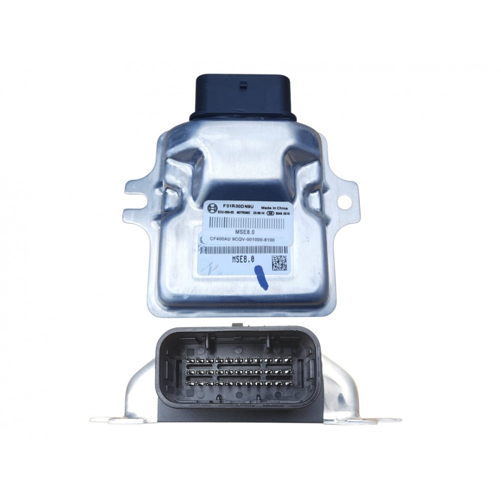 ATV CF CFORCE 450L (CF400ATR-3L) (T3B) ECU BEYİN 2024 (MSE8.0) ORJ ATV CF CFORCE 450L (CF400ATR-3L) (T3B) ECU BEYİN 2024 (MSE8.0) ORJ
