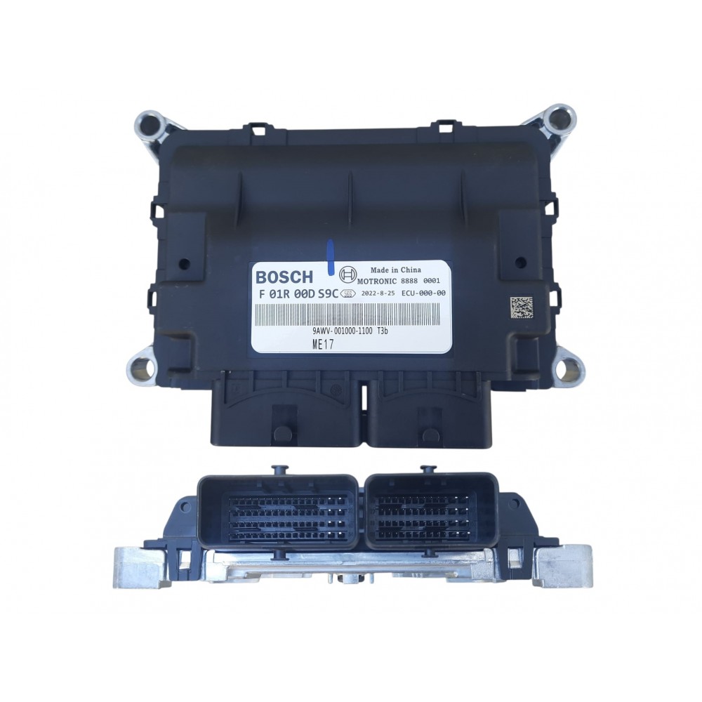 ATV UTV CFORCE 800 ATR-5 HİGH ECU BEYİN ORJ ATV UTV CFORCE 800 ATR-5 HİGH ECU BEYİN ORJ