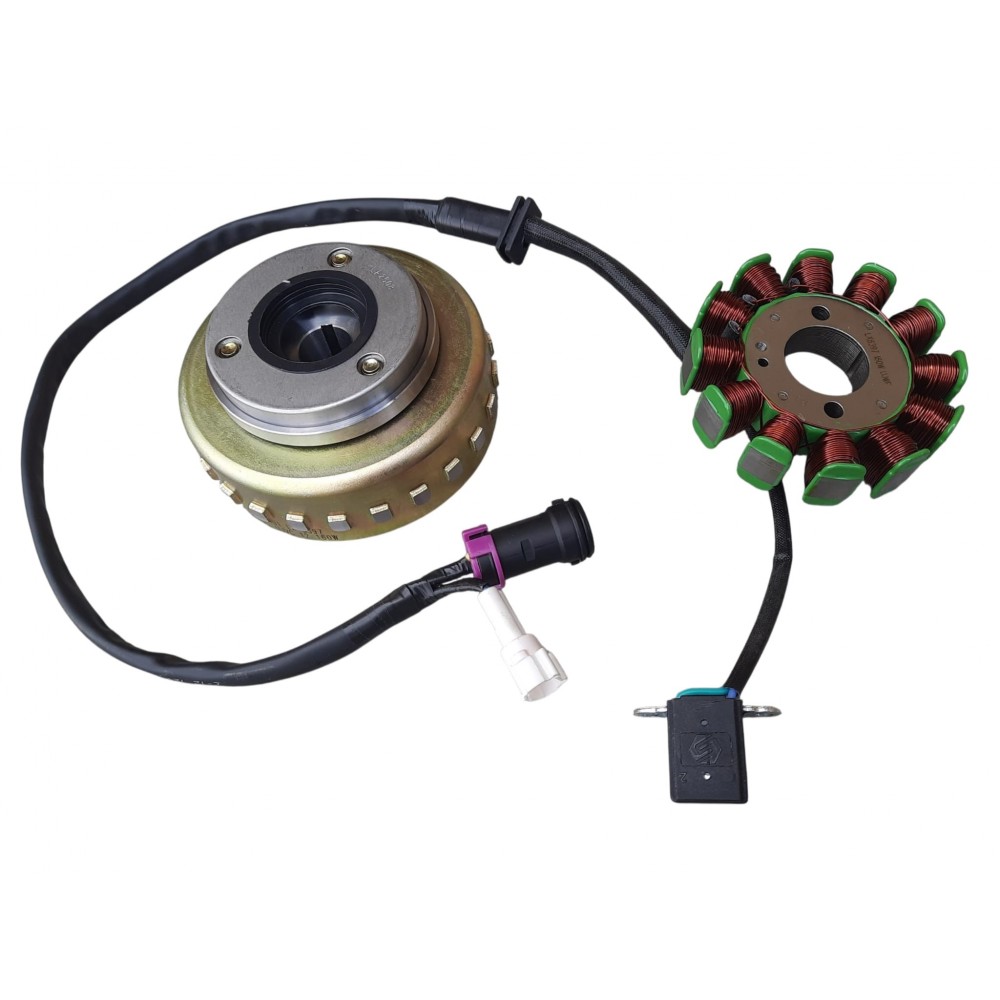 ATV CFORCE 110 ALTERNATÖR 12 Lİ 29-93-27 2D5K ORJ ATV CFORCE 110 ALTERNATÖR 12 Lİ 29-93-27 2D5K ORJ