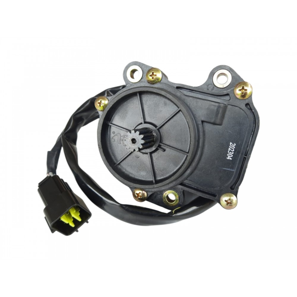 ATV CF ÖN DİFRANSİYEL KİLİTLEME MOTORU 400ATR-L, CFORCE 450L 1000 ATR ORJ ATV CF ÖN DİFRANSİYEL KİLİTLEME MOTORU 400ATR-L, CFORCE 450L 1000 ATR ORJ