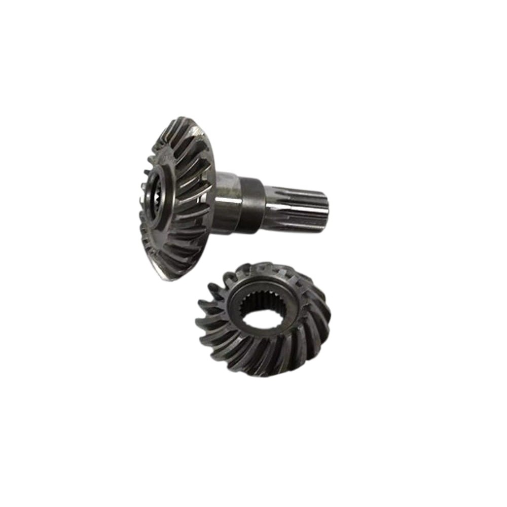 ATV CF &Ouml;N DİFRANSİYEL KOMPLE UFORCE 1000, ZFORCE 1000 SPORT ORJ