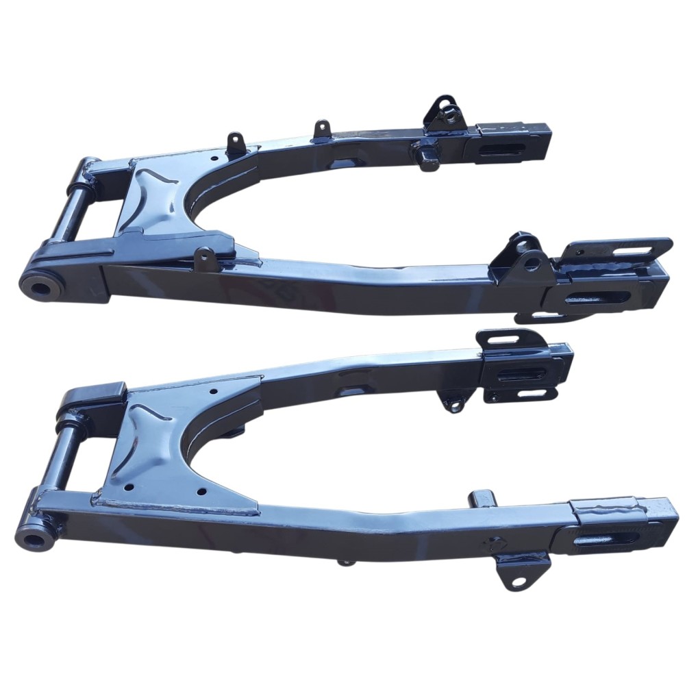 ARKA SALINCAK MH125 L DRİFT KD125 F KIDEN MR VULTURE 125i
