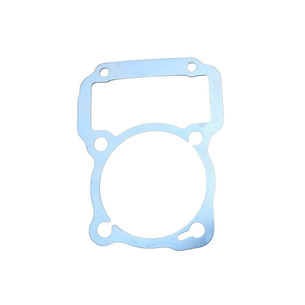CG 200 SİLİNDİR ALT CONTA ÇELİK 1 mm YÜKSELTME (72 mm) CG 200 SİLİNDİR ALT CONTA ÇELİK 1 mm YÜKSELTME (72 mm)
