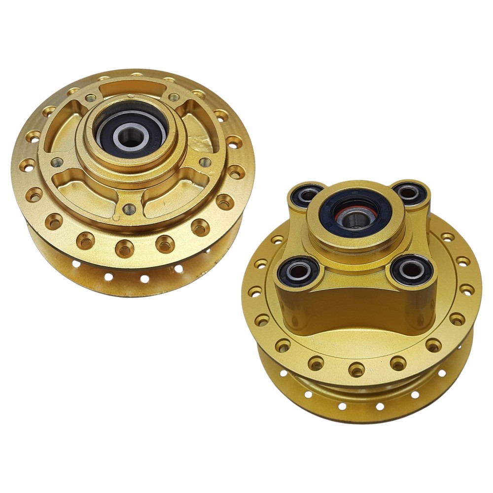 CG MODEL ARKA G&Ouml;BEK Y&Uuml;KSEK GOLD