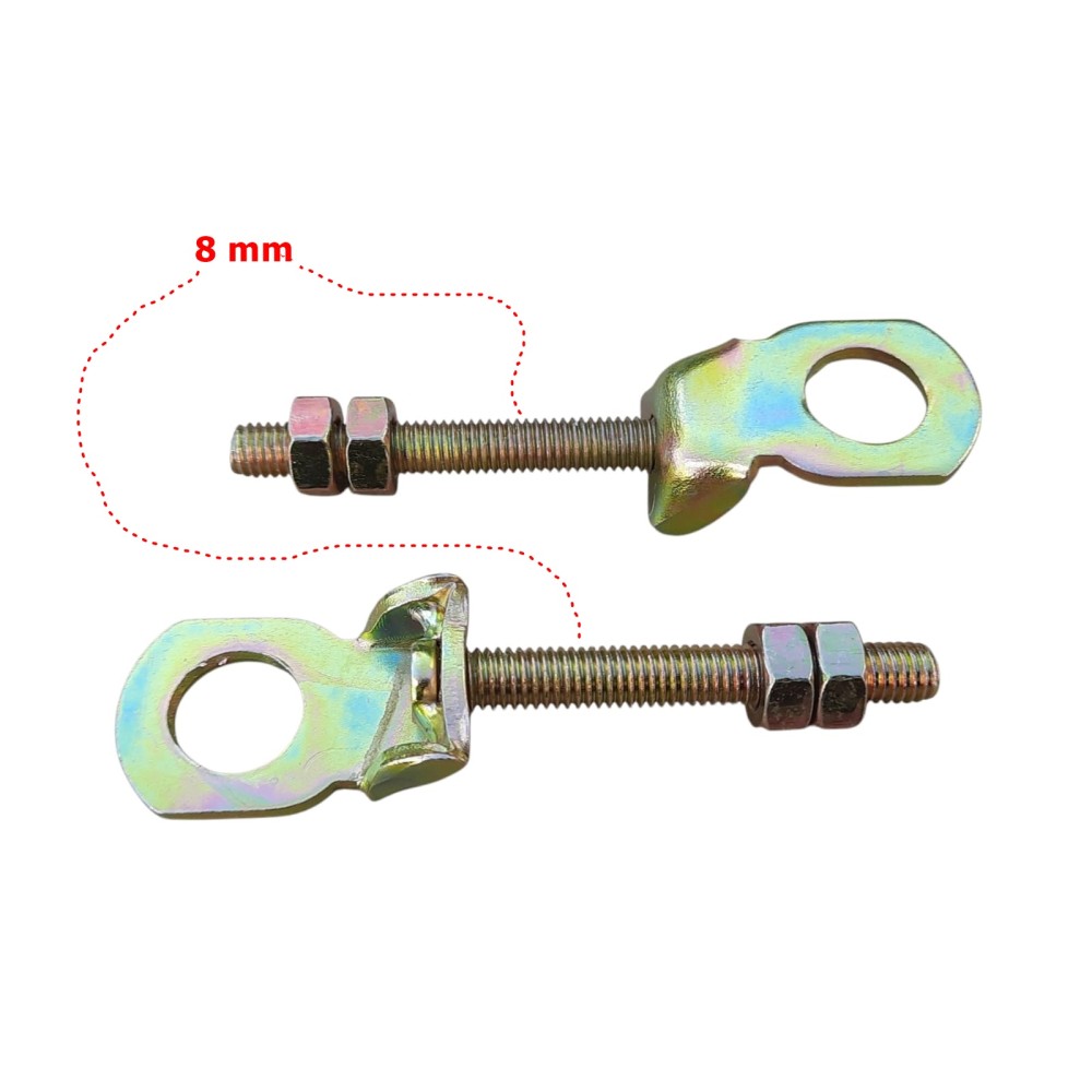 CG MODEL ZİNCİR GERGİSİ SAĞ-SOL (CİVATASI 8 mm) İTH