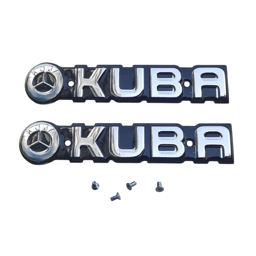 CG KUBA DEPO AMBLEMİ CİVATALI NİKEL CG KUBA DEPO AMBLEMİ CİVATALI NİKEL