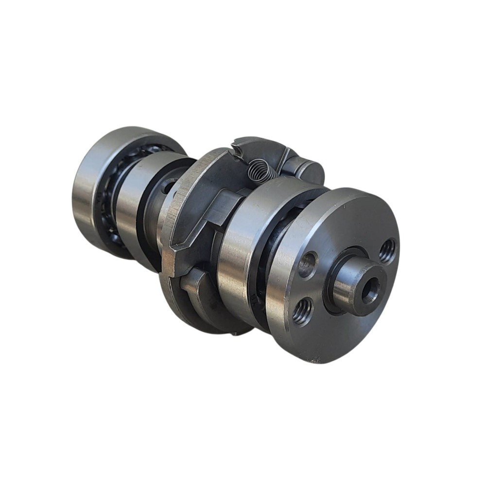 TVS JUPİTER 125 EKSANTRİK MİLİ 84 mm İTH